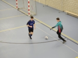 Zaalvoetbal ST S.K.N.W.K./D.Z.C. '09 JO15-1 en JO15-2 in Laco Sportcentrum te Zierikzee (05-01-2024) (7/101)